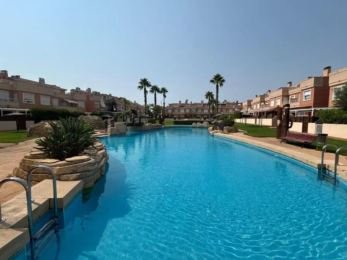 1 - verkauf villa gran alacant valencia spanien