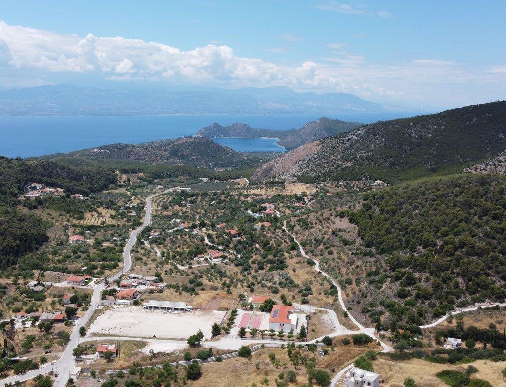 1 - vente maison perachóra péloponnèse grèce