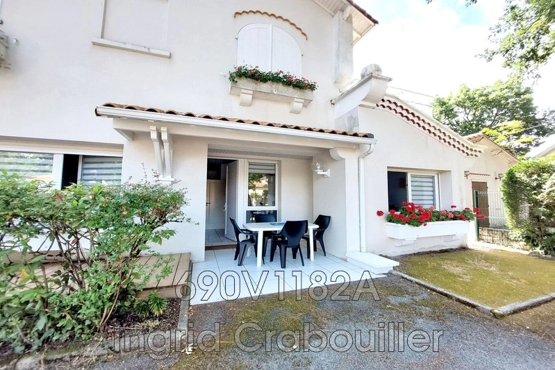 1 - vente appartement plage à pied royan charente-maritime france