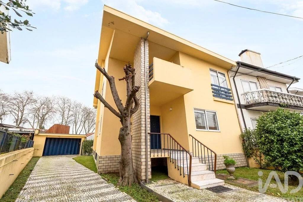 2 - vendita casa matosinhos regione nord portogallo