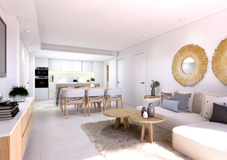 2 - apartment for sale in pilar de la horadada valencian community spain