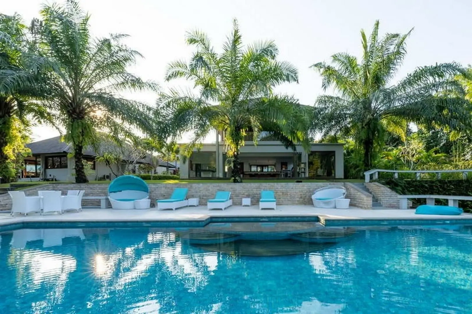 1 - vente villa tabanan bali indonésie