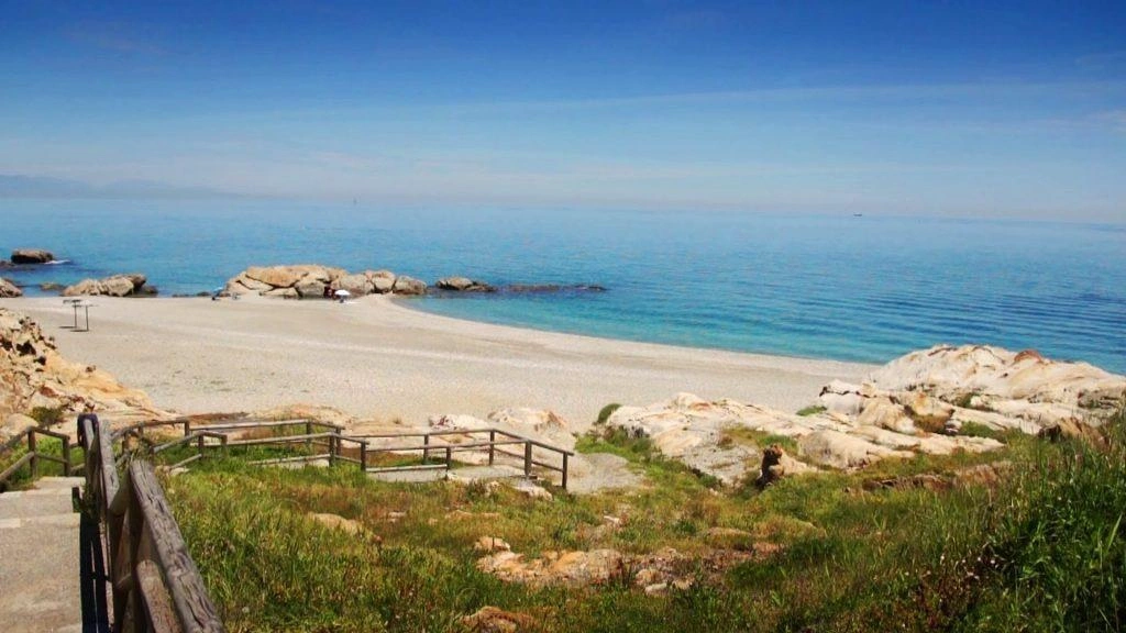 1 - vente appartement pieds dans l'eau manilva andalousie espagne