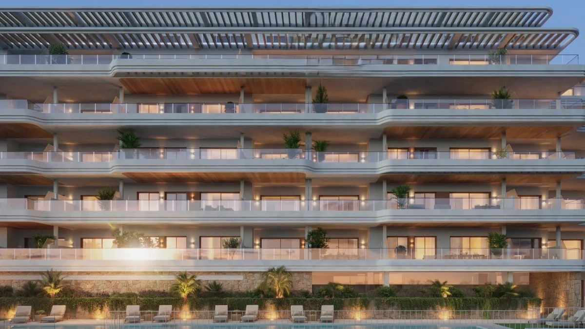 1 - vente appartement torremolinos - costa del sol andalousie espagne