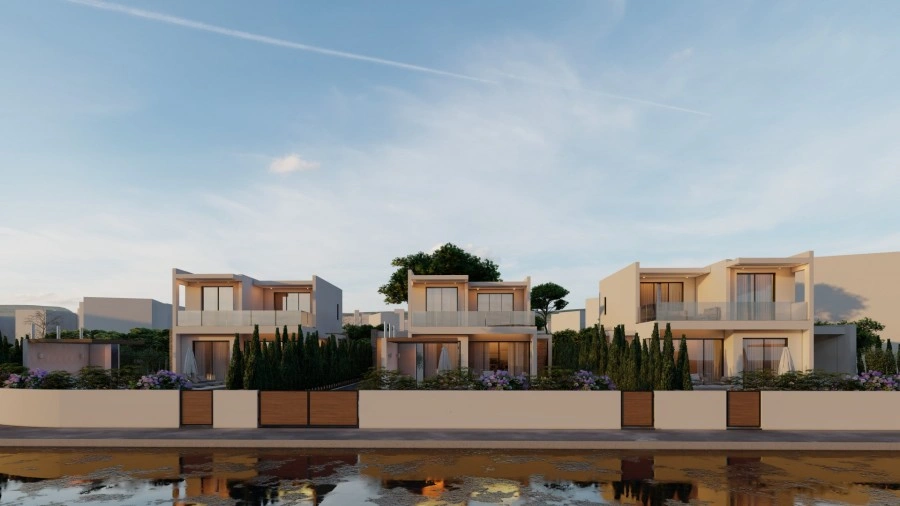 2 - venda villa paphos paphos chipre