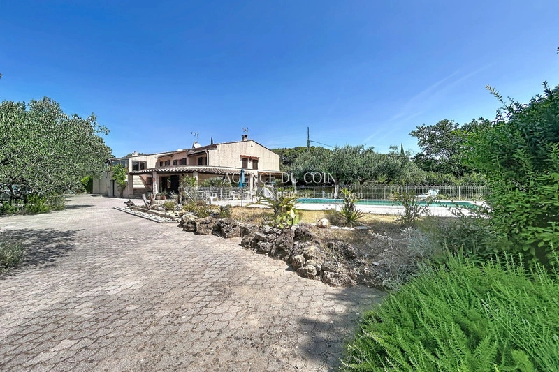 1 - verkauf haus trans-en-provence var frankreich