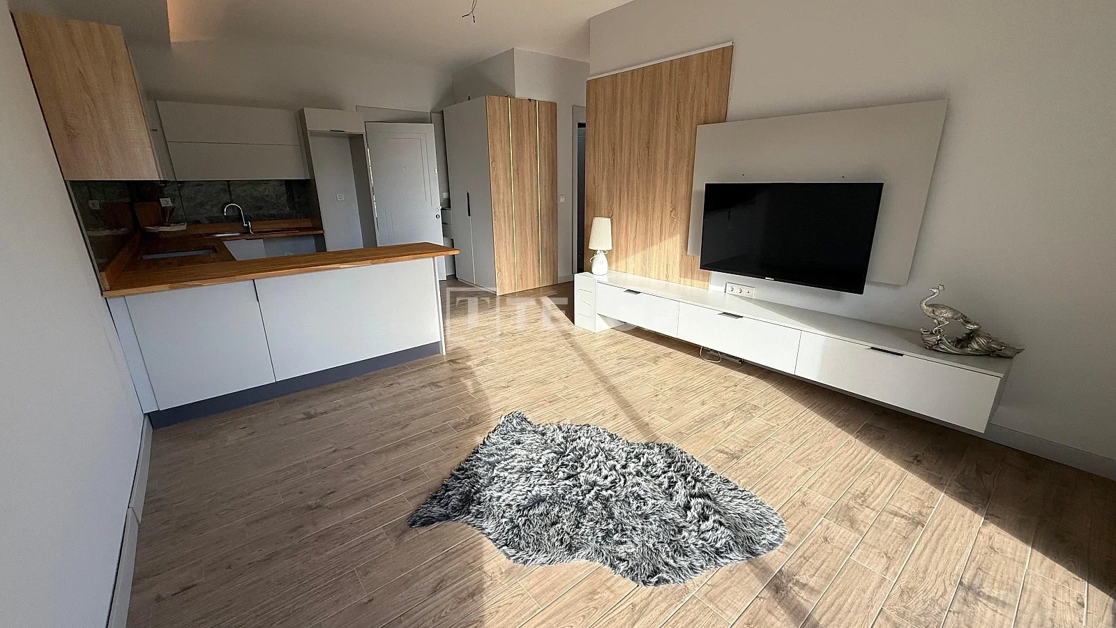 2 - vente appartement vue mer cigli i̇zmir turquie