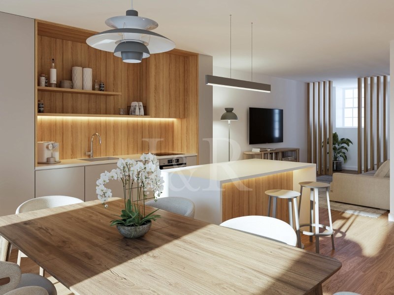 2 - apartment for sale in lisbon lisbon region portugal