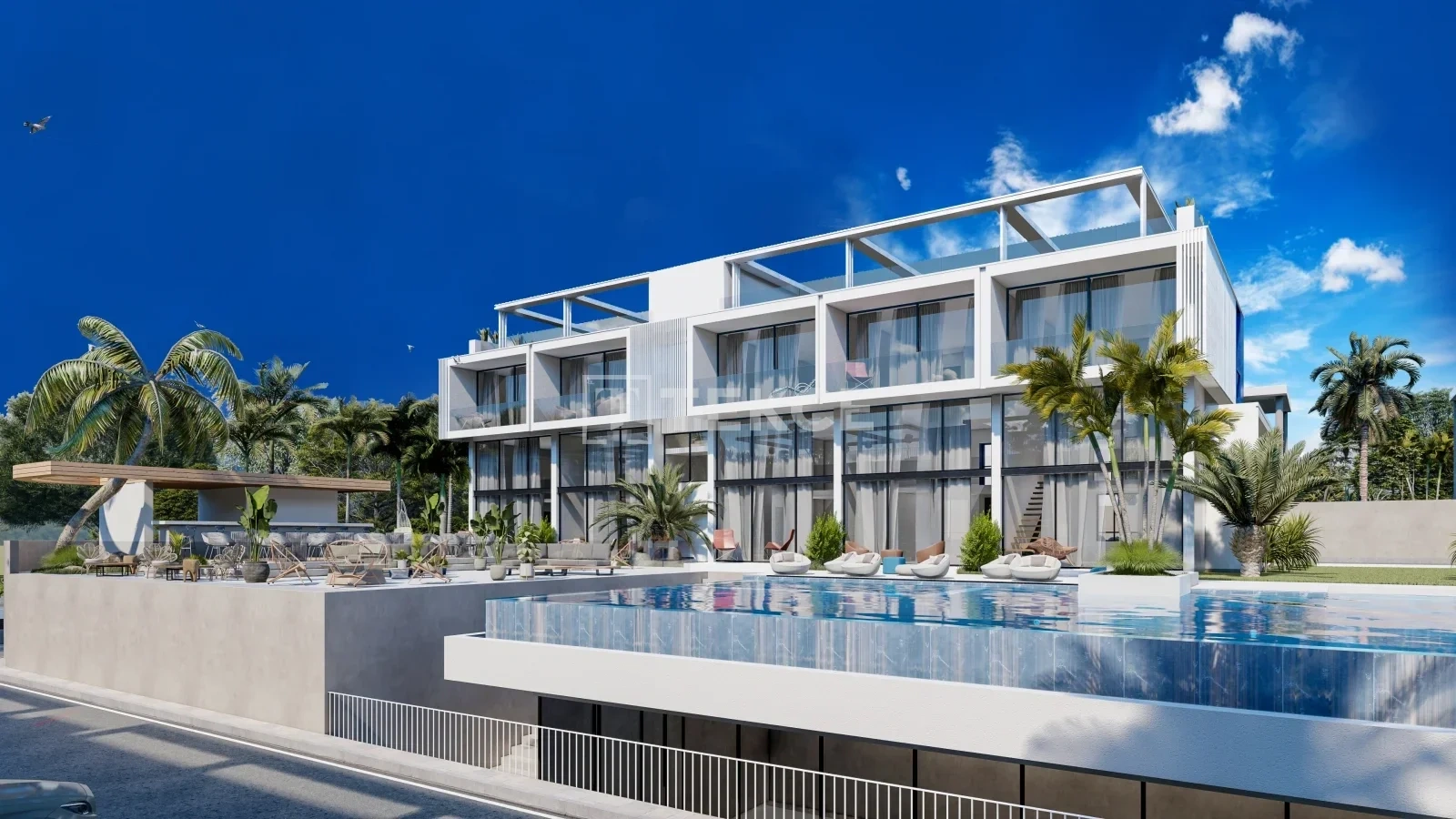 2 - venta apartamento vista al mar famagusta famagusta chipre