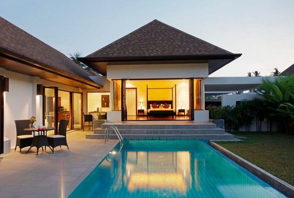 2 - vente maison phuket phuket thaïlande