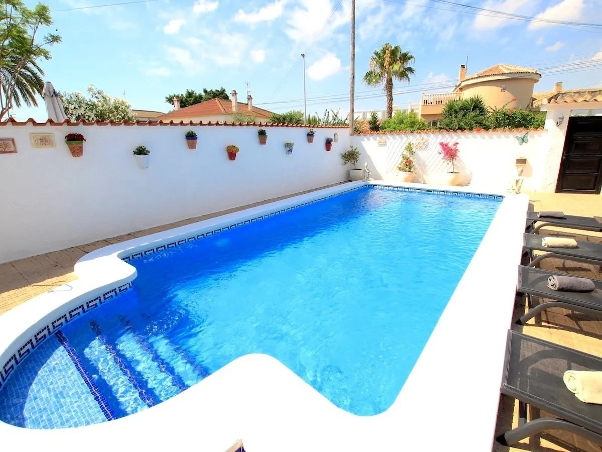 2 - verkauf villa ciudad quesada valencia spanien