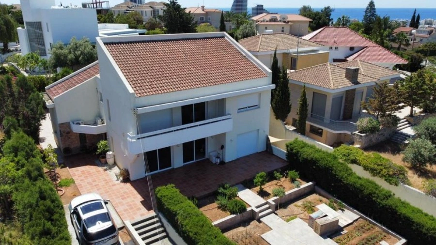 1 - verkauf villa limassol limassol zypern