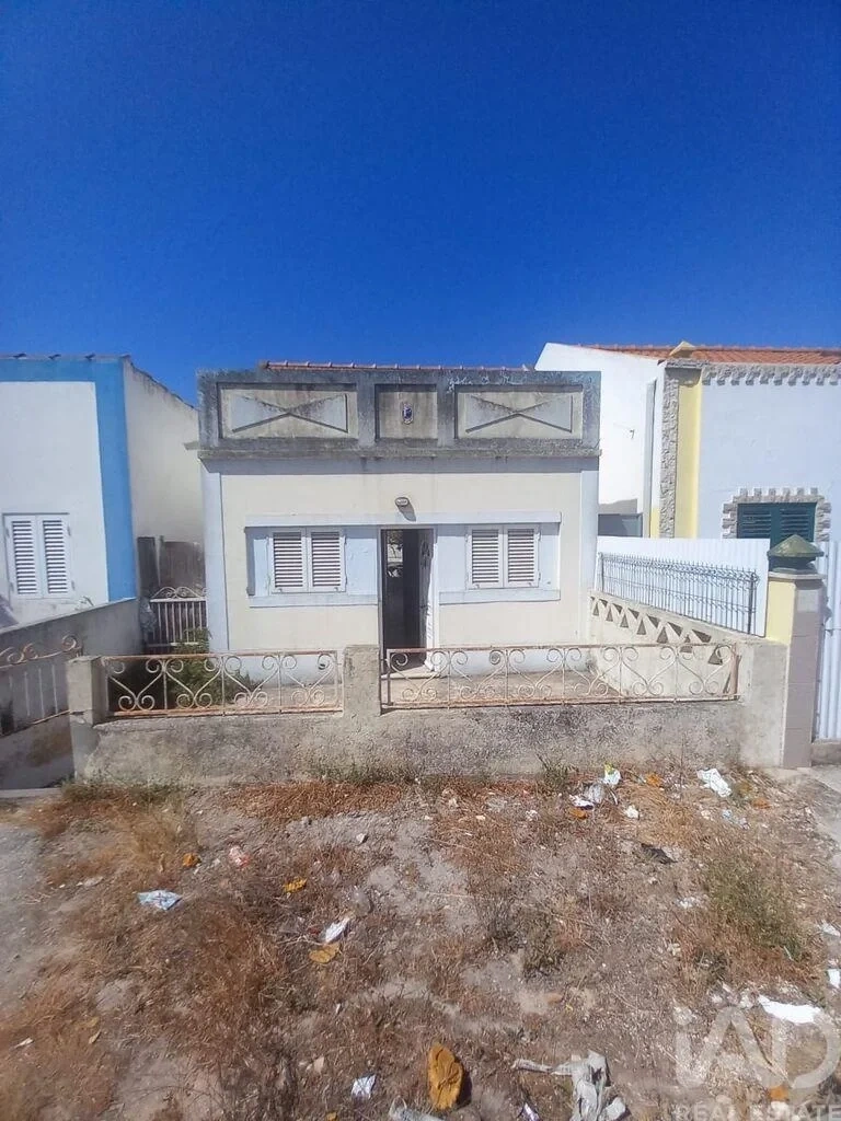 1 - vendita casa montijo regione lisbona portogallo