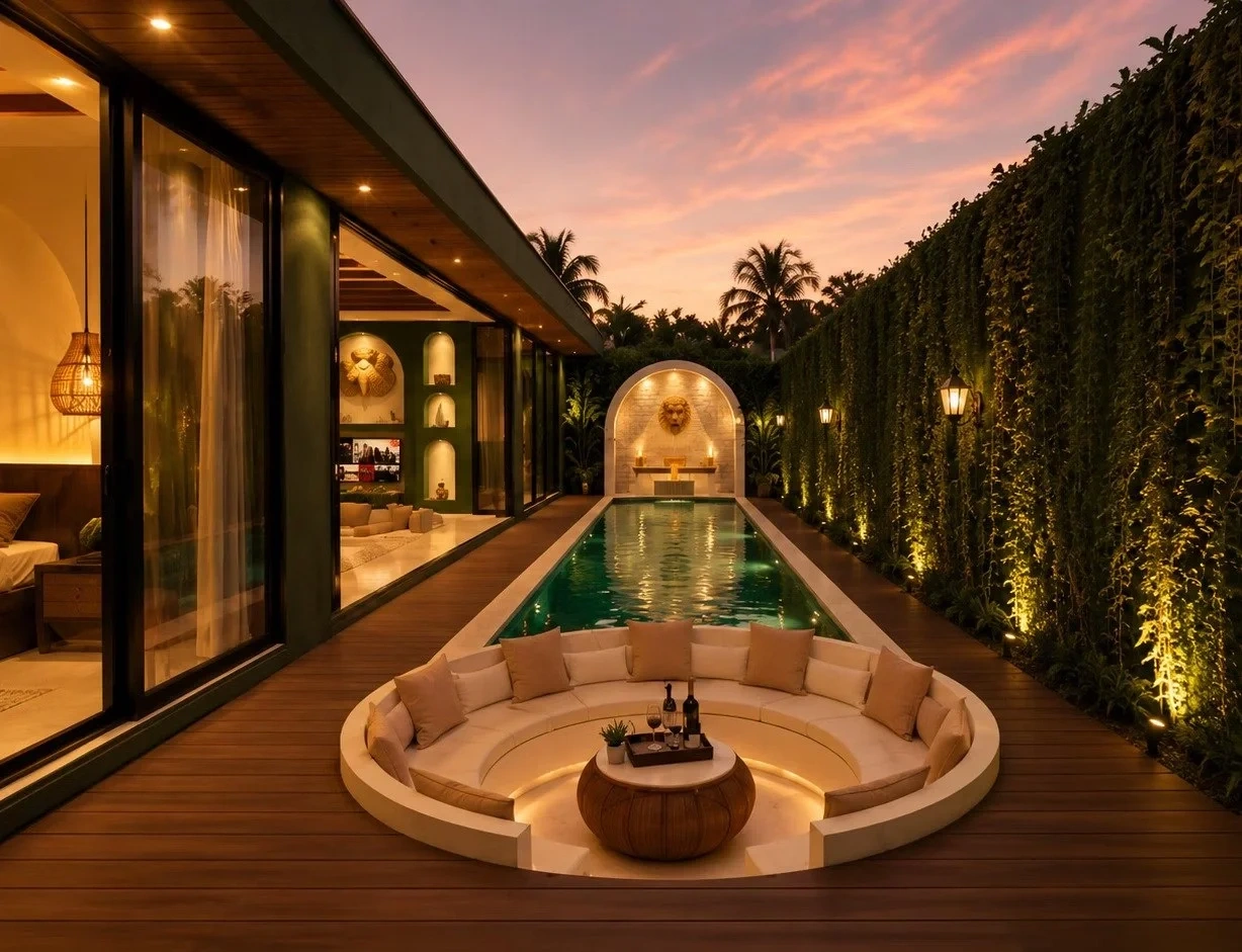 1 - venta villa ubud bali indonesia