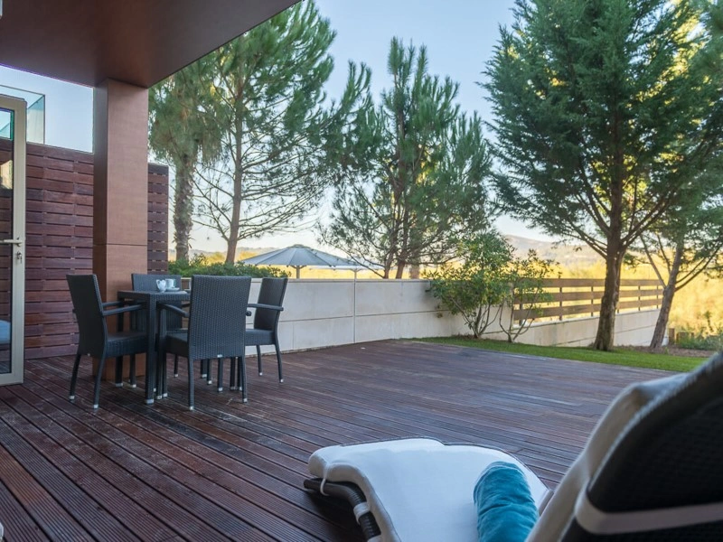 2 - verkauf wohnung meerblick tróia alentejo portugal
