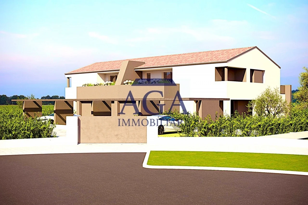 2 - venta apartamento susegana véneto italia