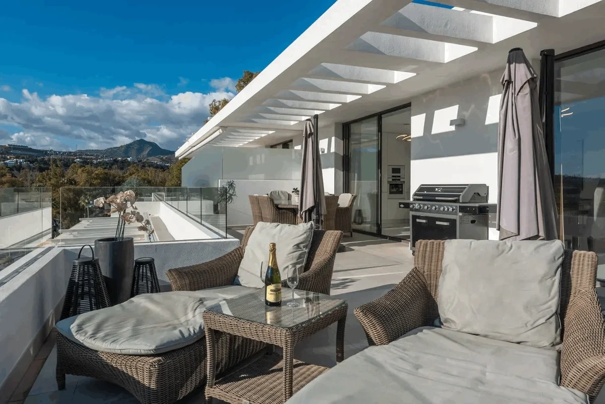 1 - vendita appartamento estepona - costa del sol andalusia spagna