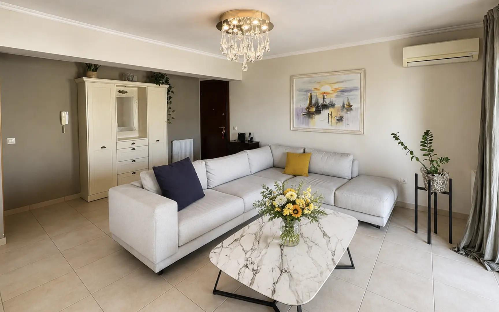 1 - sea view apartment for sale in kefalonia ionian islands greece