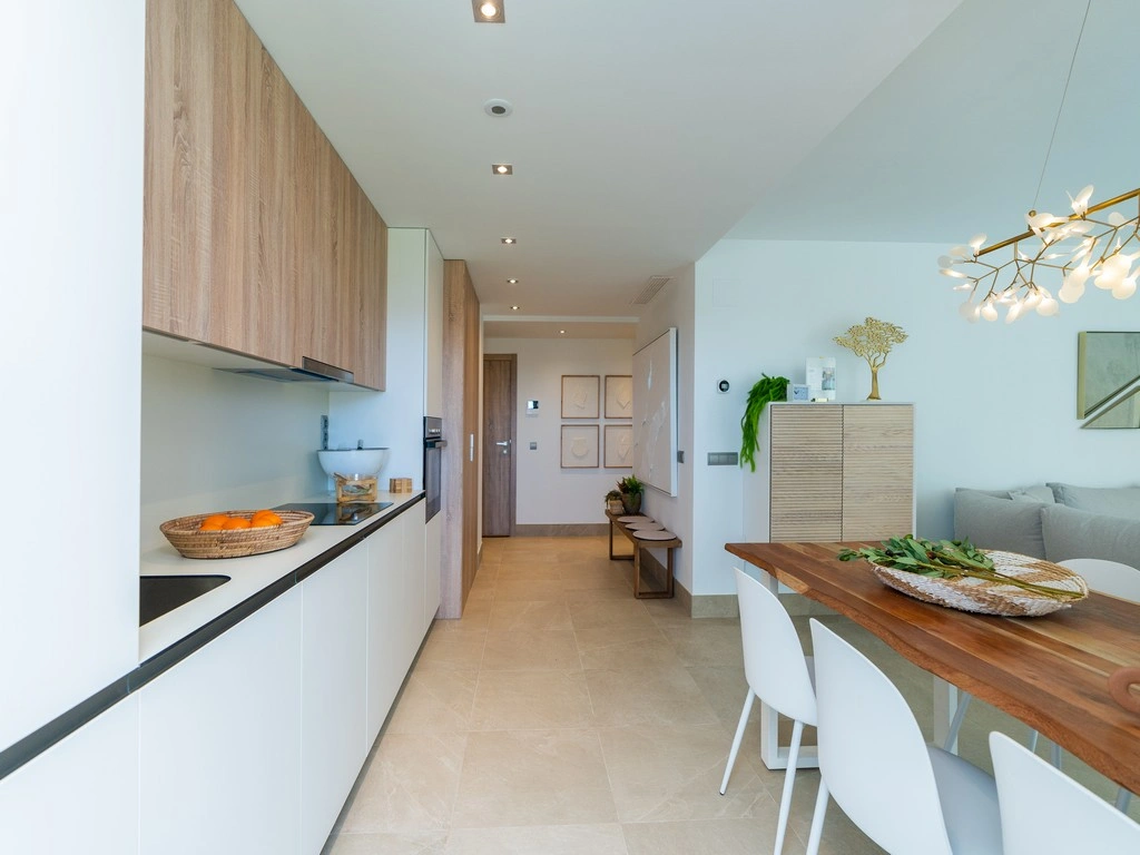 1 - apartment for sale in calahonda - costa del sol andalusia spain