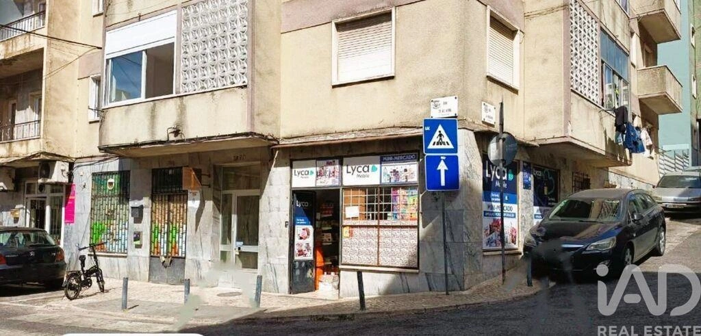 1 - vendita appartamento amadora regione lisbona portogallo