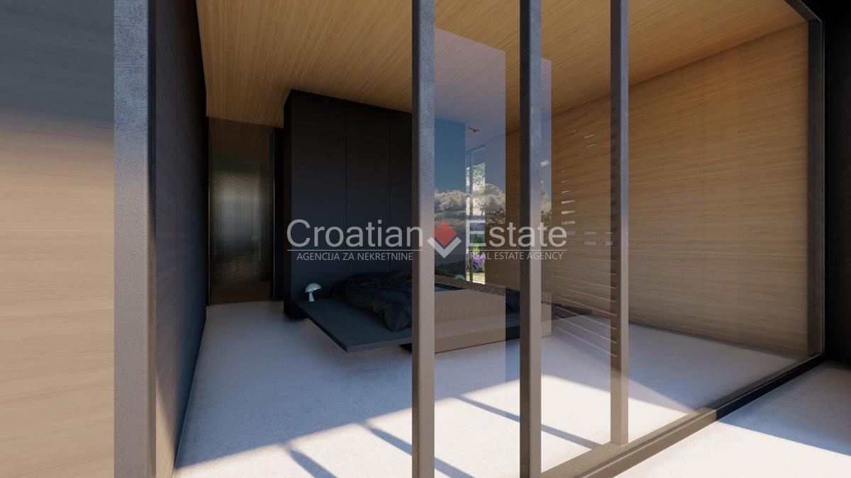 2 - verkauf grundstück meerblick korčula dubrovnik-neretva kroatien
