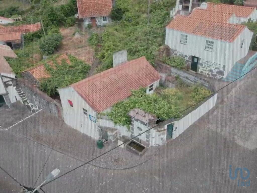 1 - villa for sale in calheta the azores portugal