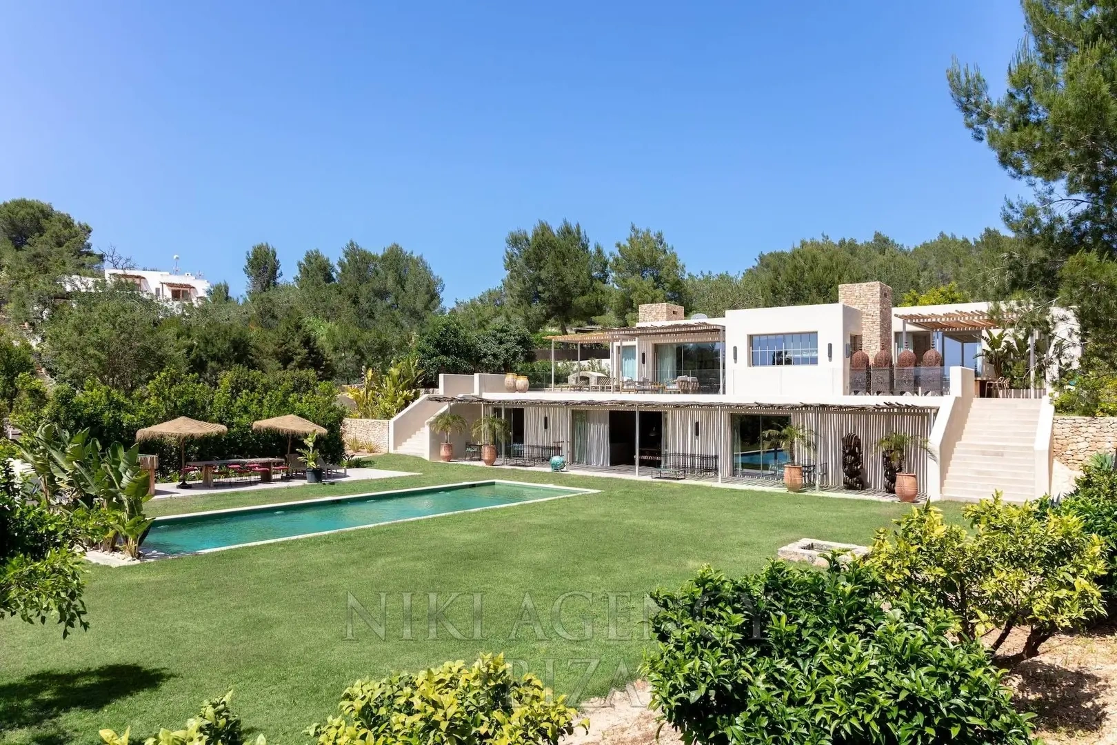 2 - house for sale in santa eulalia del río ibiza - balearic islands spain