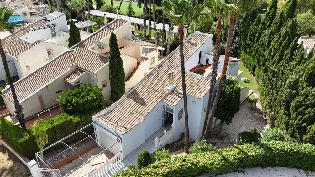 2 - vendita villa villamartin comunità valenciana spagna