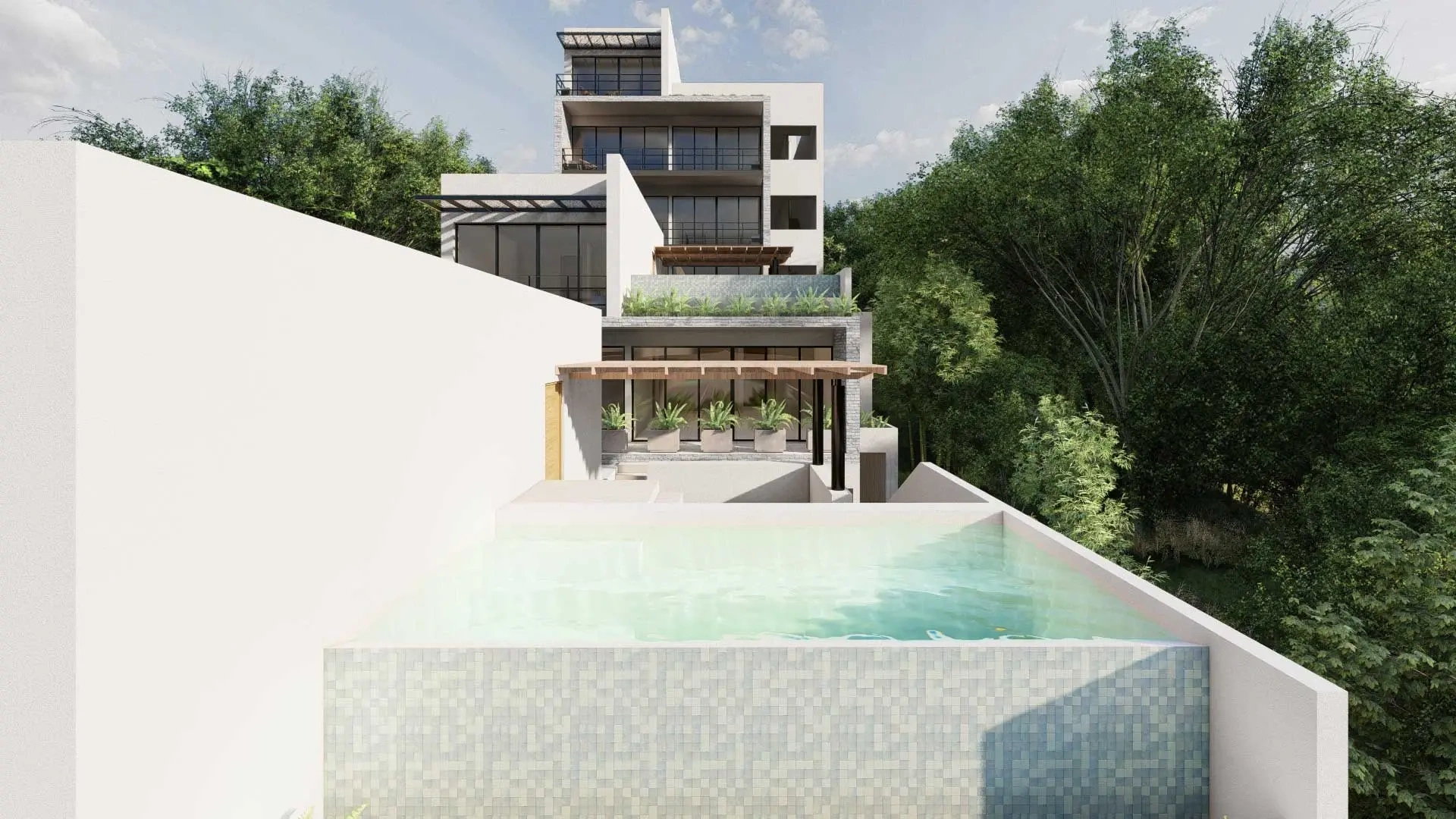 2 - продажа квартира santa maria huatulco оахака мексика