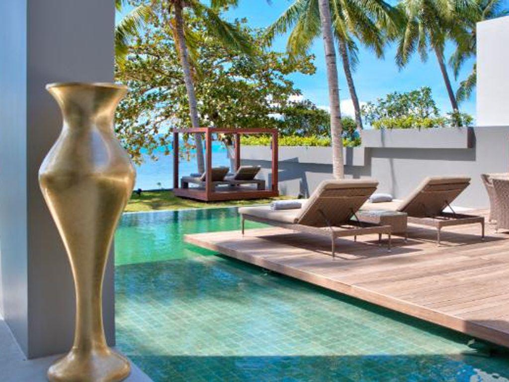 2 - venta casa vista al mar ko samui surat thani tailandia