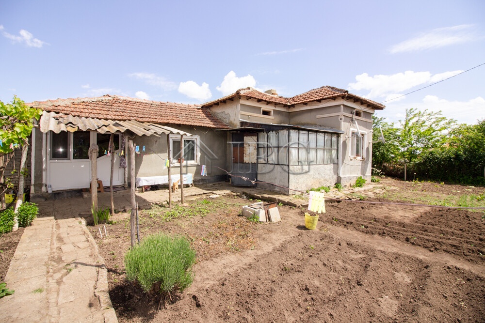 1 - verkauf haus dobrich dobrich bulgarien