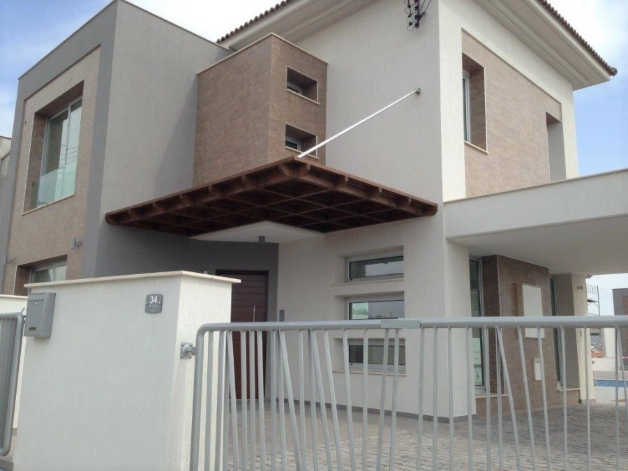 1 - venda villa limassol limassol chipre