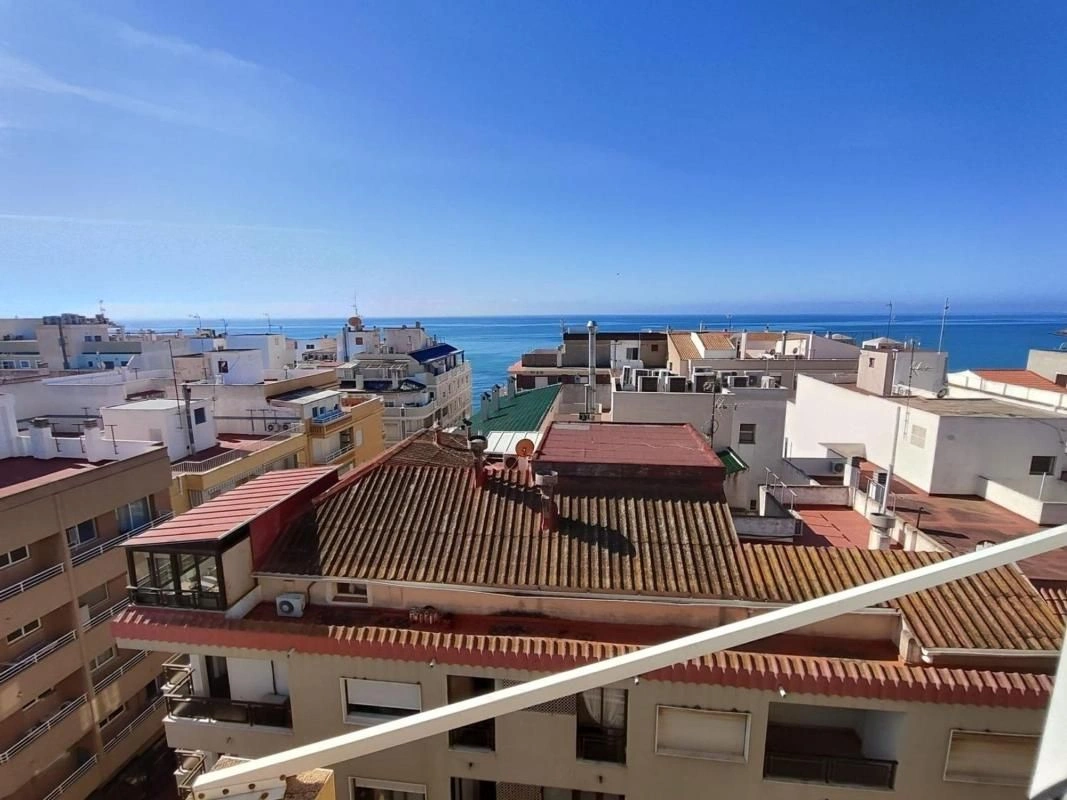 1 - venda apartamento torrevieja - costa blanca comunidade valenciana espanha