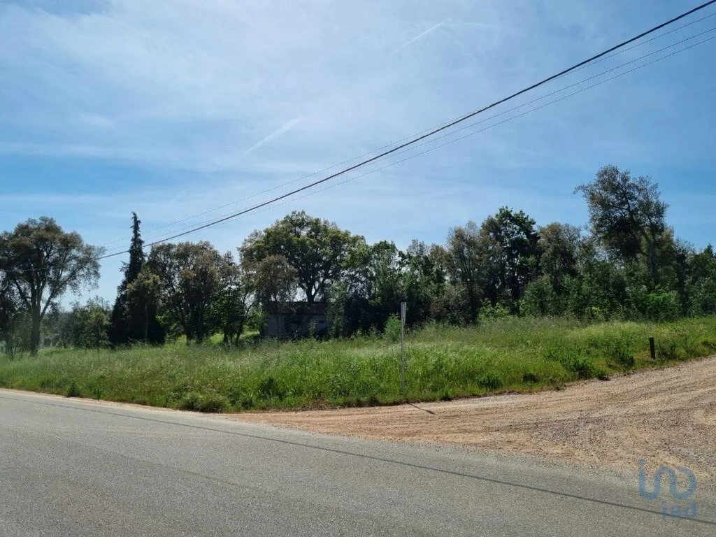 1 - продажа территория vila nova de poiares центральный регион португалия