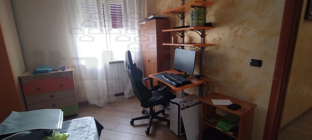 2 - vente appartement messina sicile italie