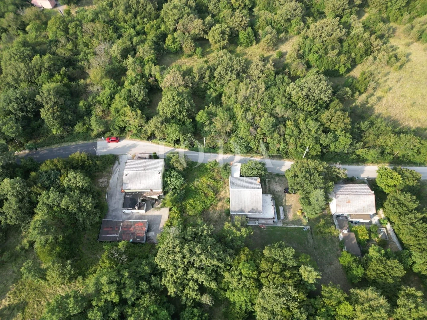 2 - venta terreno kraljevica primorje-gorski kotar croacia