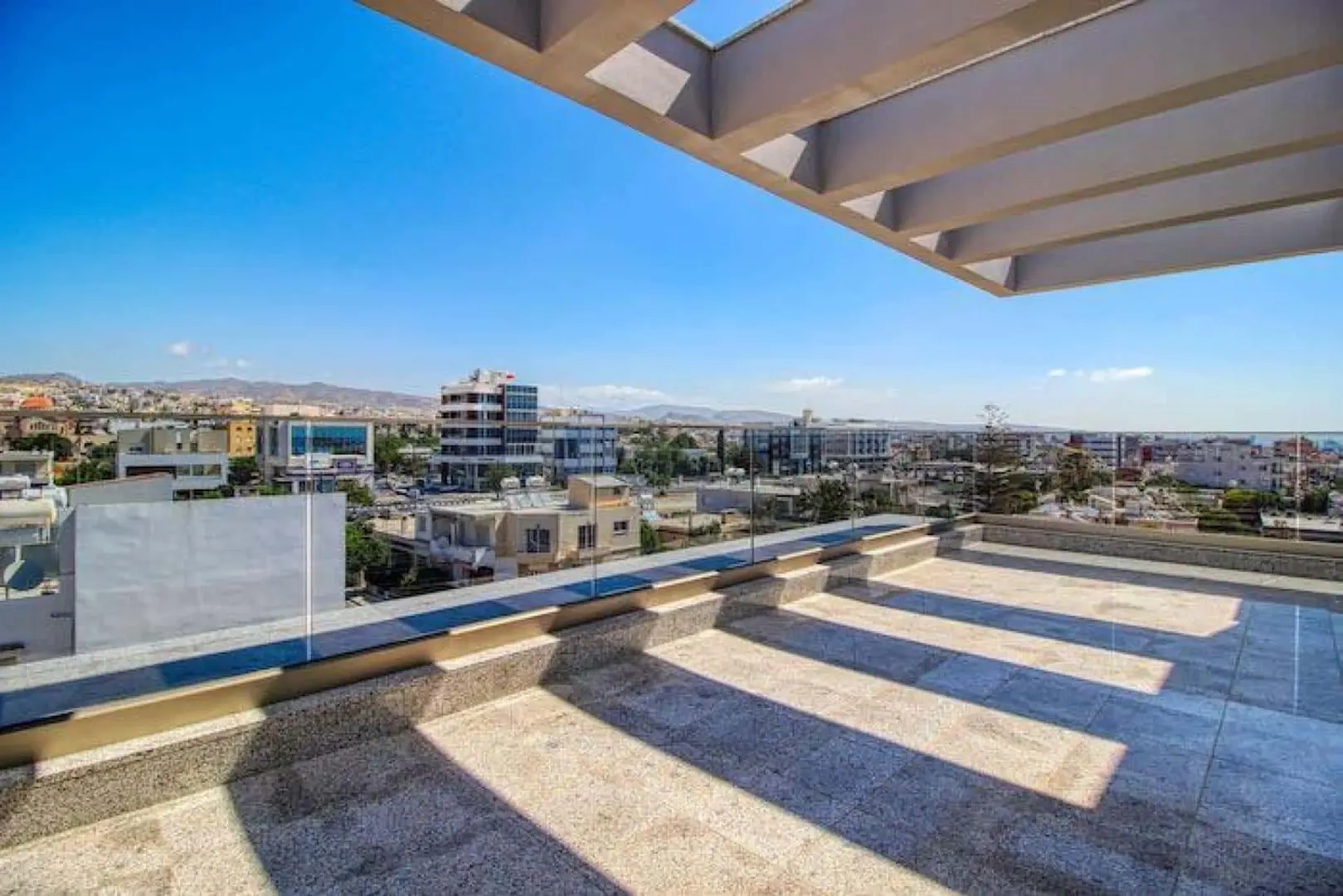 2 - vente appartement vue mer limassol limassol chypre