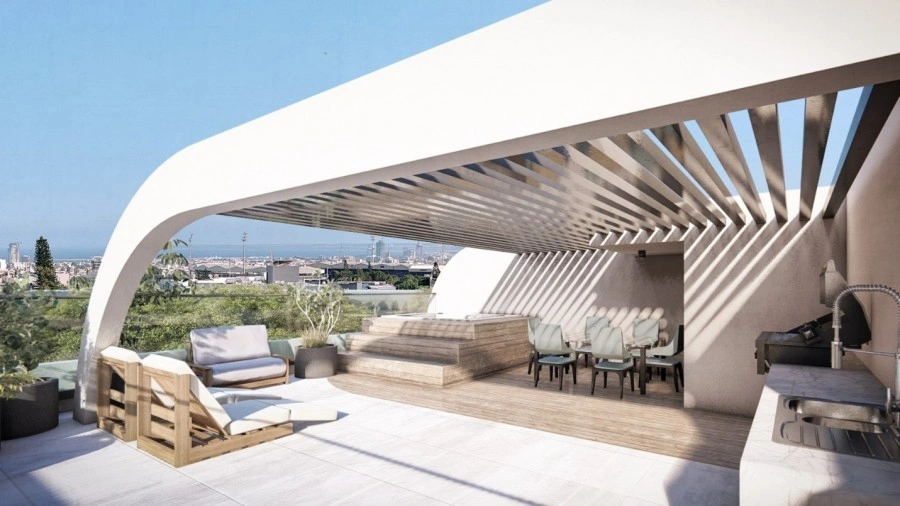 1 - vente appartement limassol limassol chypre