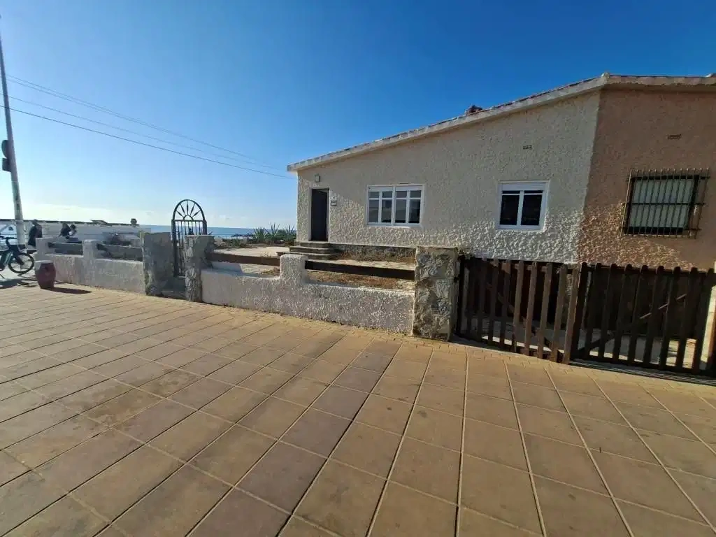 1 - vente maison vue mer torrevieja - costa blanca communauté valencienne espagne