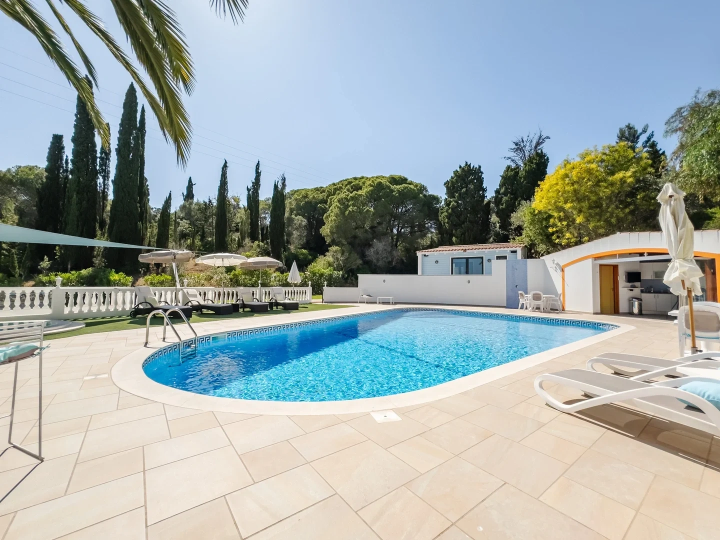 1 - venta casa vista al mar lagos algarve portugal