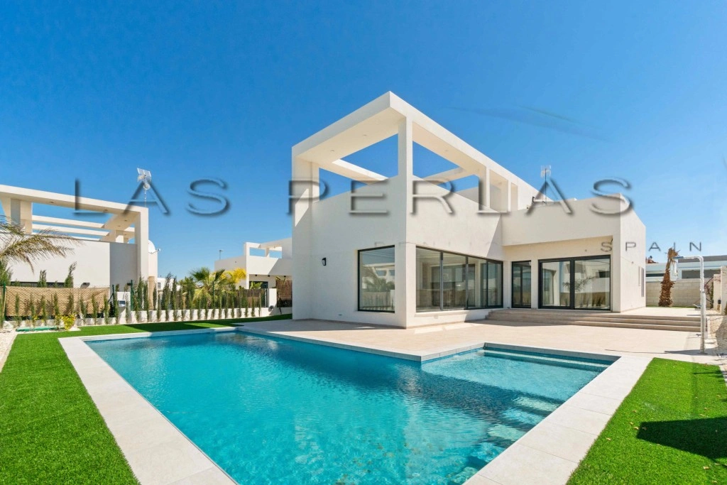 2 - venta casa benijofar comunidad valenciana españa