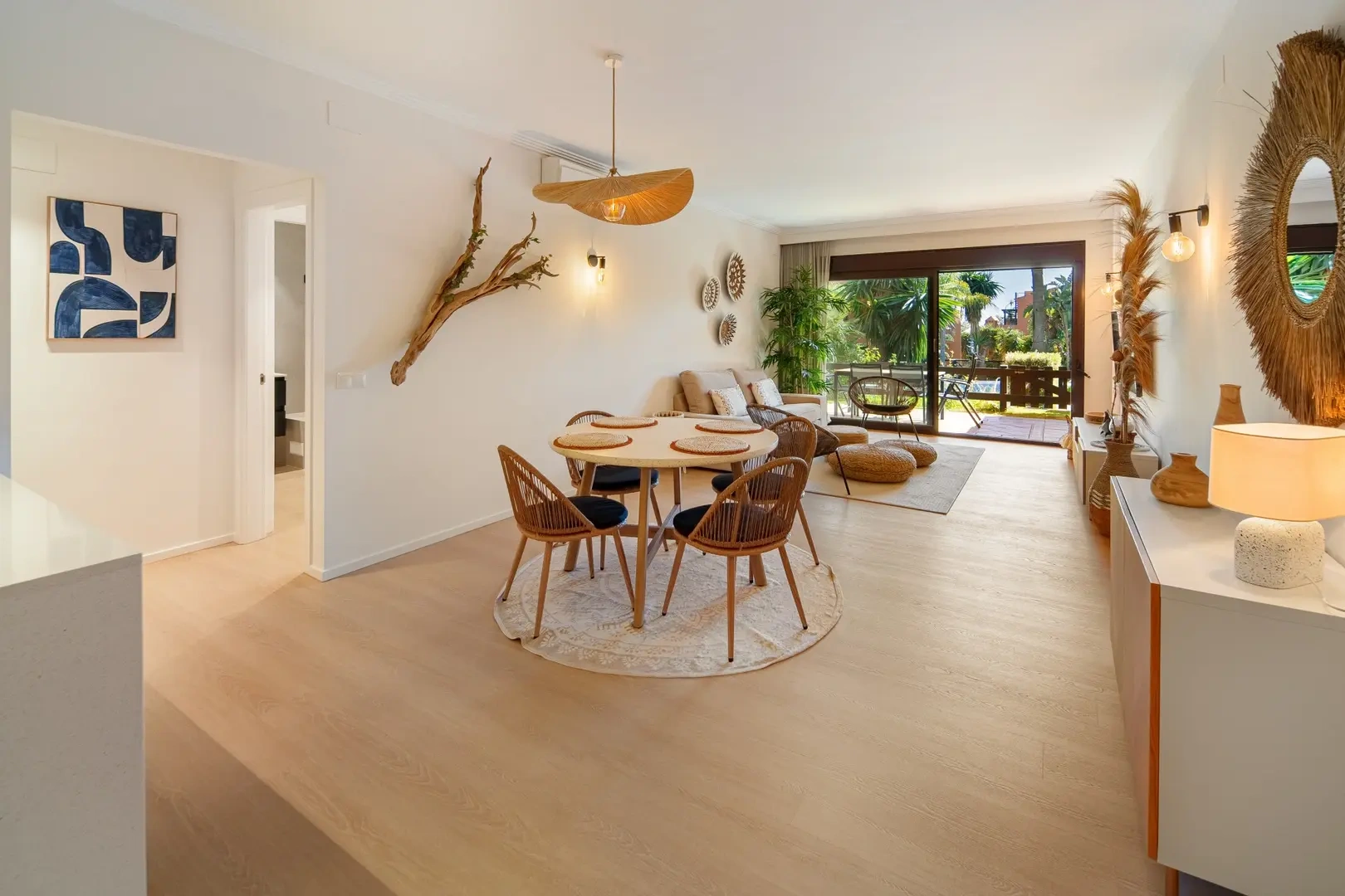2 - beach walk apartment for sale in estepona - costa del sol andalusia spain