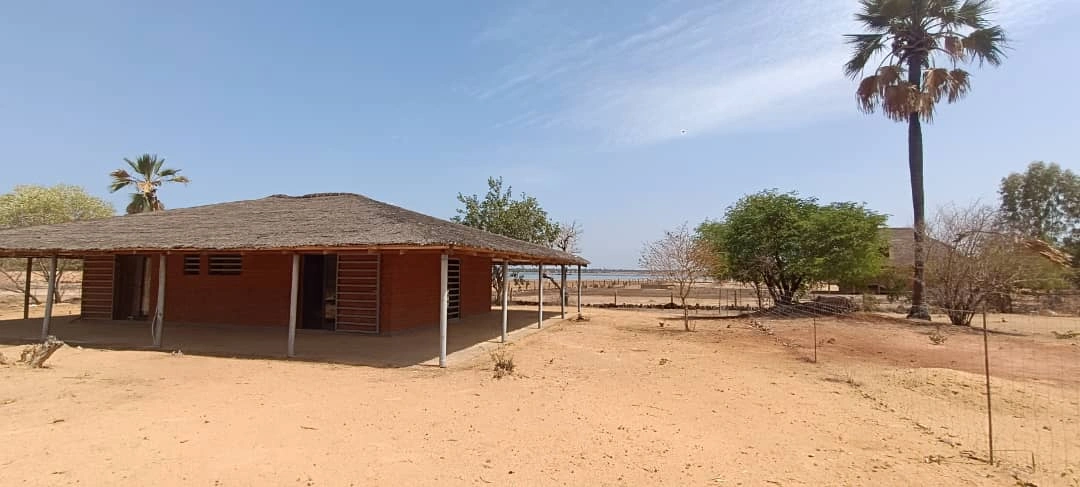 2 - vente villa mar fafako fatick sénégal