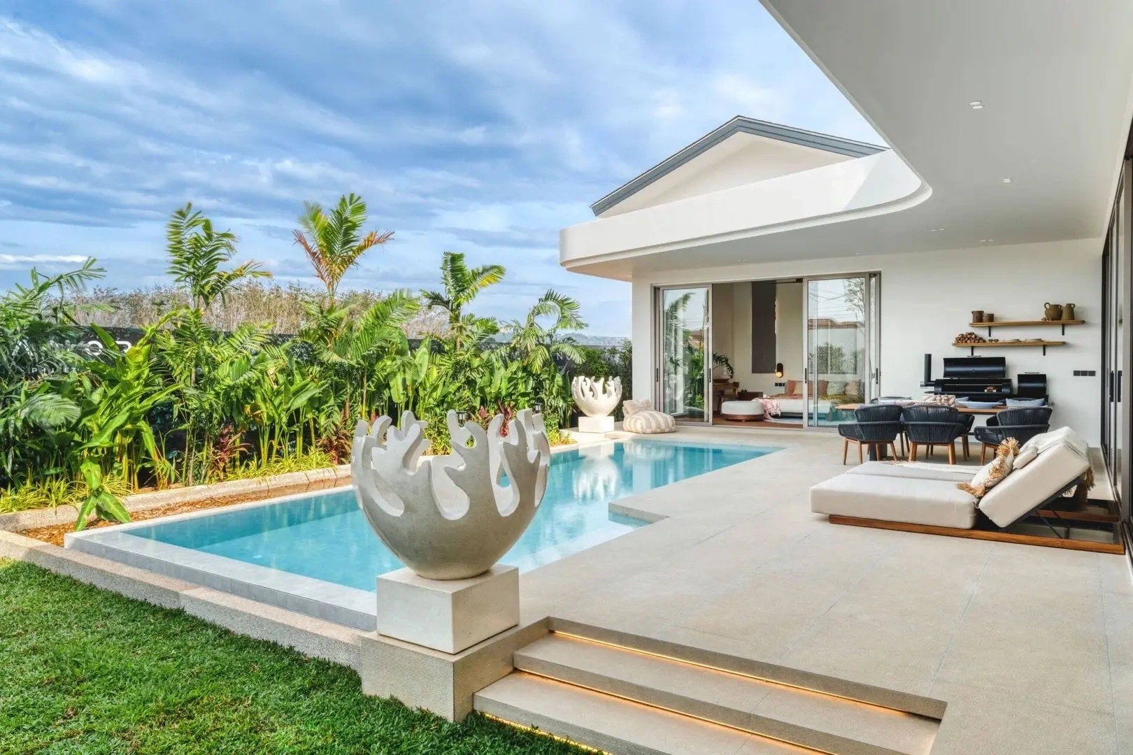 2 - продажа дом muang phuket пхукет таиланд