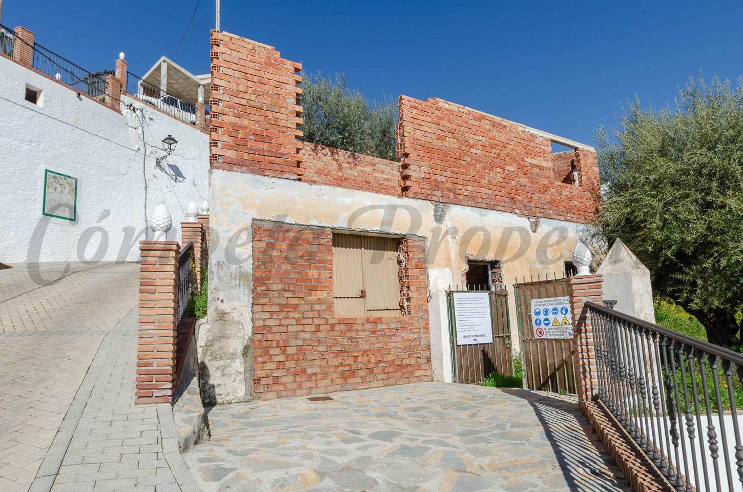 2 - verkauf haus corumbela andalusien spanien