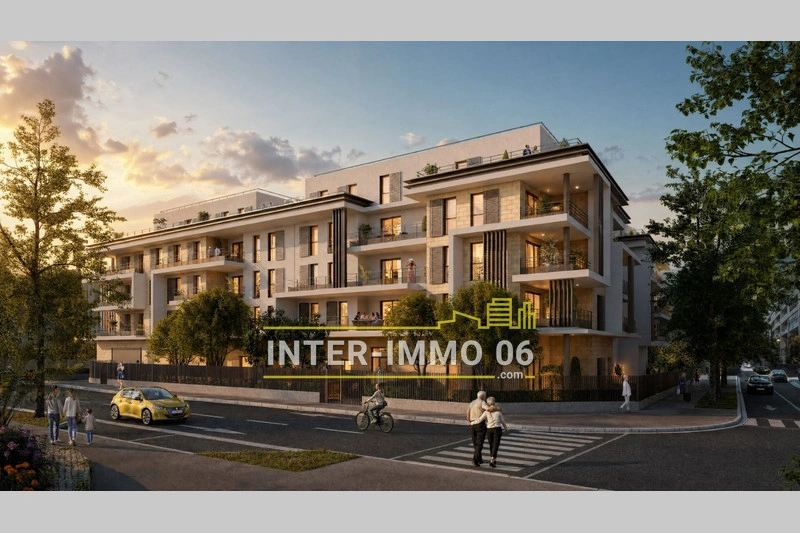 1 - vendita appartamento cagnes-sur-mer alpi marittime francia