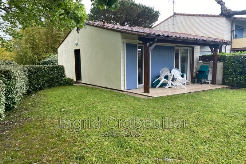 Apartamento con terraza