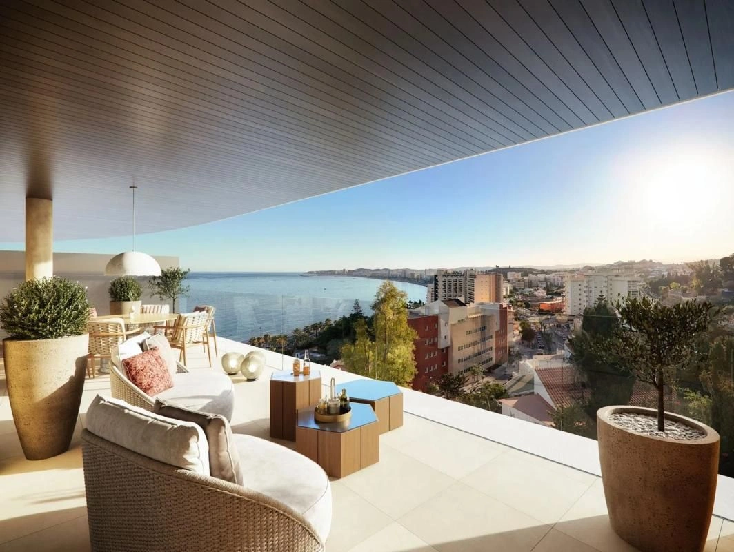 2 - vente appartement fuengirola - costa del sol andalousie espagne