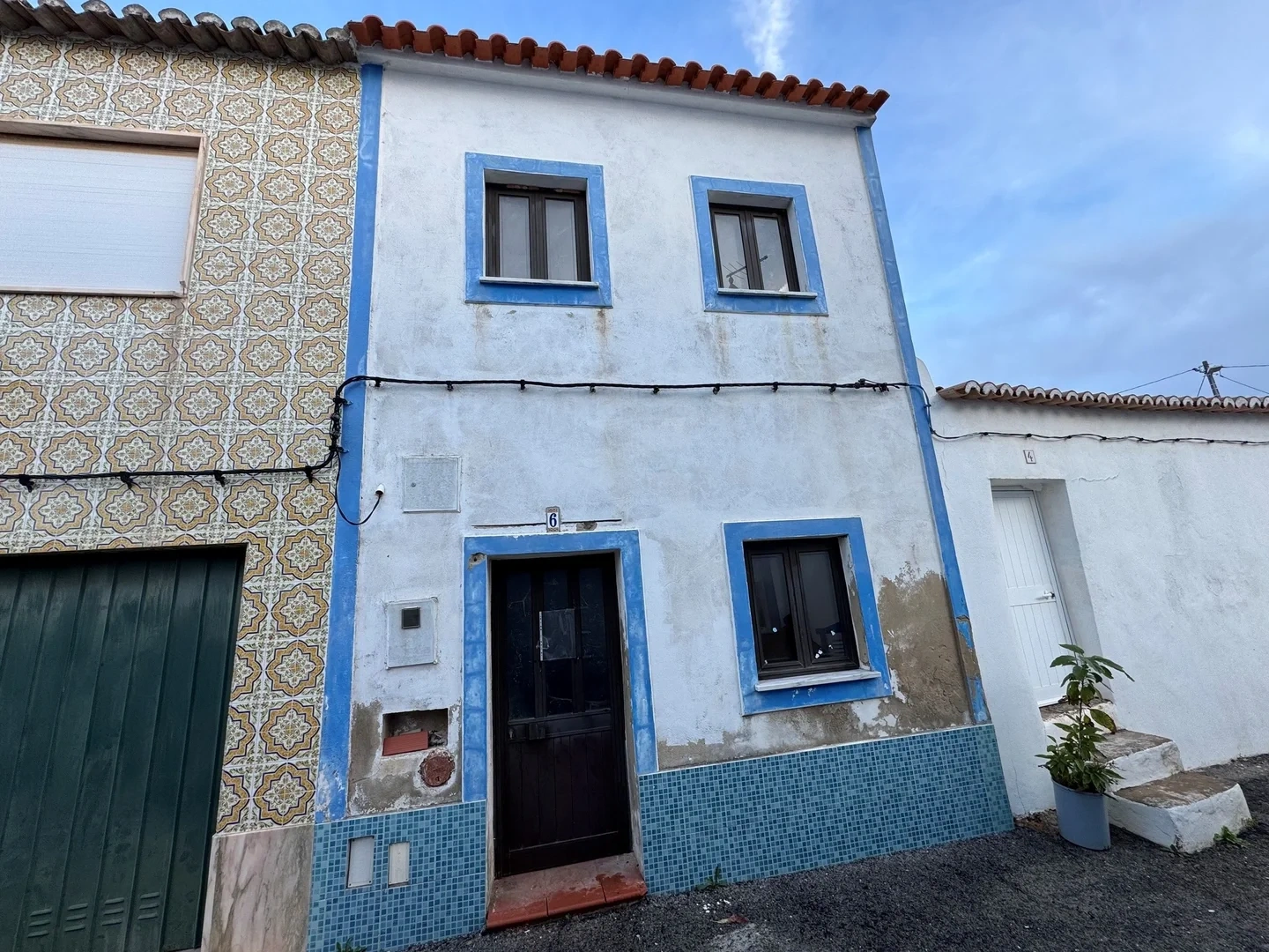1 - verkoop huis lagos algarve portugal