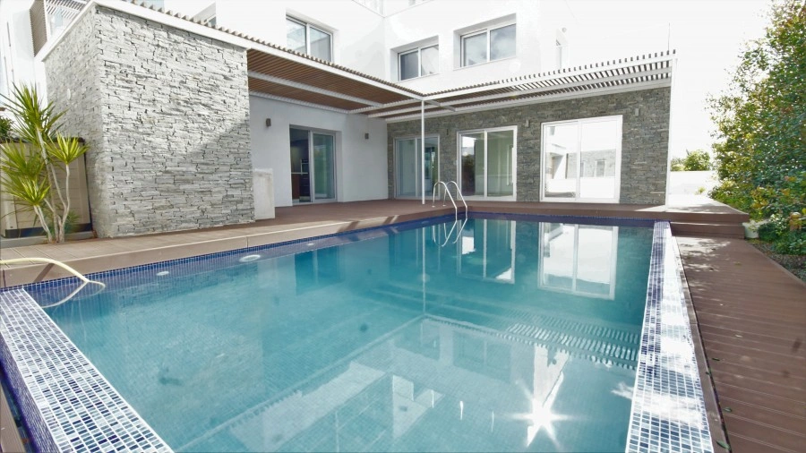 1 - verkoop villa paphos paphos cyprus